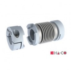 HA-CO 金属波纹管联轴器 MKS系列