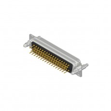 Amphenol CONEC 连接器16-002183系列