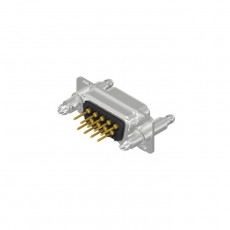 Amphenol CONEC 连接器16-002143系列