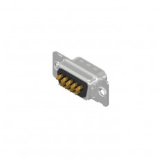 Amphenol CONEC 连接器163A11069X系列