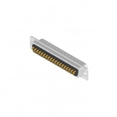 Amphenol CONEC 连接器163A11099X系列