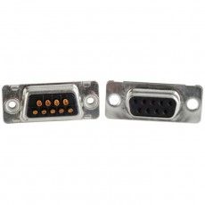 Amphenol CONEC 连接器163A11359X系列