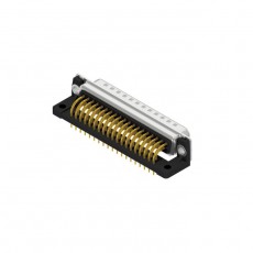 Amphenol CONEC 连接器163A11749X系列