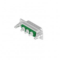 Amphenol CONEC 连接器3PXX49E30X系列
