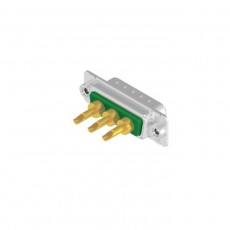 Amphenol CONEC 连接器3PXX61A30X系列