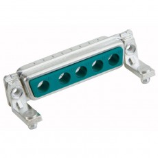 Amphenol CONEC 连接器3PXX99H20X系列
