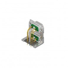 Amphenol CONEC 连接器13-001013系列