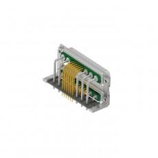 Amphenol CONEC 连接器13-001053系列