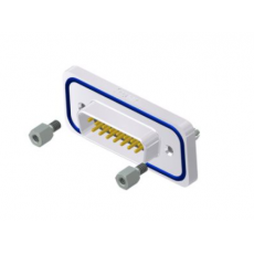 Amphenol CONEC 连接器15-000423系列