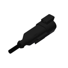 Amphenol CONEC 连接器55-00834系列