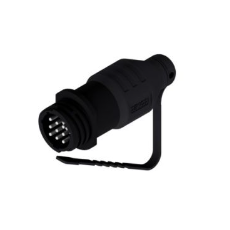 Amphenol CONEC 重型设备连接器55-40023