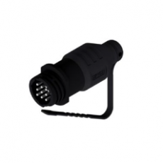 Amphenol CONEC 重型设备连接器55-40023