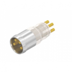Amphenol CONEC内置插头/耦合器42-01003