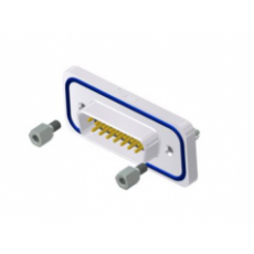 Amphenol CONEC 连接器15-000423系列