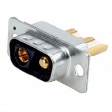 Amphenol CONEC 连接器CPA22S41A20X