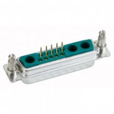 Amphenol CONEC 连接器1PAR99E40X系列