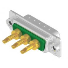 Amphenol CONEC 连接器3PXX61A30X系列