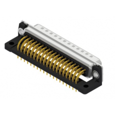 Amphenol CONEC 连接器163A11749X系列