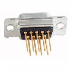Amphenol CONEC 连接器163A11529X系列
