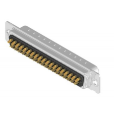 Amphenol CONEC 连接器163A11099X系列