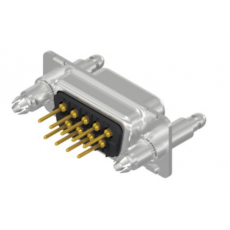 Amphenol CONEC 连接器16-002143系列