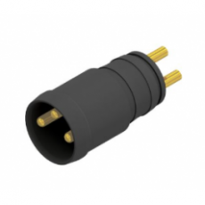 Amphenol CONEC内置插头/耦合器42-01004
