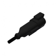 Amphenol CONEC 连接器55-00834系列