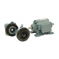 OGURA CLUTCH 干式单片电磁离合器MS 系列
