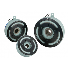 OGURA CLUTCH 干式单片电磁离合器MMC系列