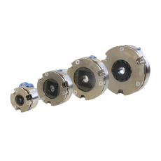 OGURA CLUTCH 小型、薄型无励磁制动器MCNB-T