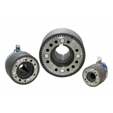 OGURA CLUTCH 电磁齿式离合器MZ系列