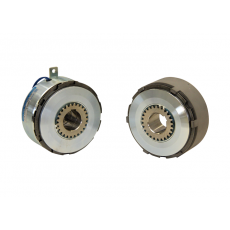OGURA CLUTCH 干式多片电磁离合器MD系列