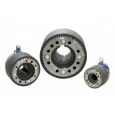 OGURA CLUTCH 电磁齿式离合器MZ系列