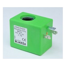 JAKSA 节能电磁阀系列