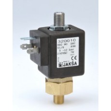 JAKSA 压缩空气电磁阀XD2NO G1/8 DN2.0