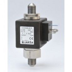 JAKSA 轴向阀D2PN系列