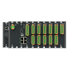 DEIF 可编程自动化控制器iE 650 PLC系列