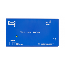 DEIF 直流电源DCP2（24伏）系列