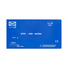 DEIF 直流电源DCP2（24伏）系列