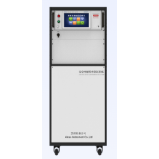 Ainuo 智能安规综合分析仪AN1651TH系列