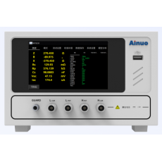 Ainuo 电化学阻抗分析仪IM78130系列