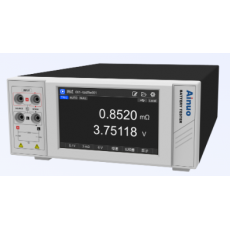 Ainuo 电池测试仪ANBTS7500系列