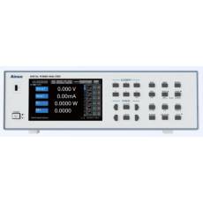 Ainuo 多通道功率分析仪AN87600系列