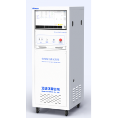 Ainuo 新能源定子综合测试系统AN8ADX系列