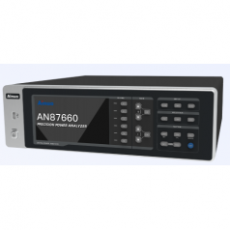 Ainuo 多通道功率分析仪AN87660系列