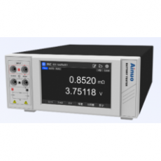 Ainuo 电池测试仪ANBTS7500系列