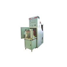 SKYLAND 金属铠装中置移开式开关柜KYN28A-12