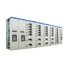SKYLAND 低压抽屉式开关设备MNS型系列
