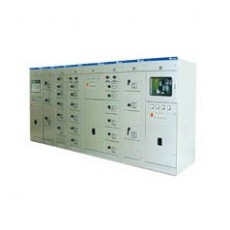 SKYLAND 低压抽出式开关柜GCK系列