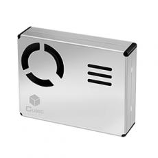 CUBIC 激光粒子传感器PM2008-API系列
